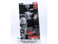 Marv Black & White Sin City NECA 18" Motion Activated Action Figure NEW SEALED