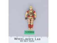 Duke V3 G.I. Joe 1992 Hasbro Vintage Action Figure