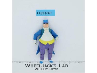The Penguin Super Powers 1985 Kenner Vintage Action Figure
