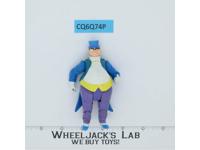 The Penguin Super Powers 1985 Kenner Vintage Action Figure
