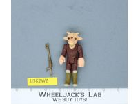 Ree-Yees 100% Complete Star Wars 1983 Vintage Kenner Action Figure NO REPRO