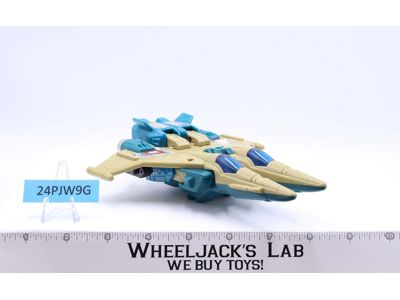 Slugslinger Targetmasters 1987 Vintage Hasbro G1 Transformers Action Figure