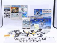 Spinosapper Type RZ-043 Zoids 1999 Hasbro Tomy Action Figure