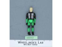 Ted PRO-TEK Suit The Incredible Crash Dummies 1992 Tyco Vintage Action Figure