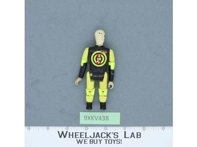 Dent The Incredible Crash Dummies 1992 Tyco Vintage Action Figure