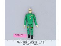 Axel 100% Complete The Incredible Crash Dummies 1985 Tyco Vintage Action Figure