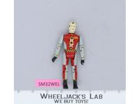 J.R. 100% Complete The Incredible Crash Dummies 1991 Tyco Vintage Action Figure