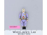 Spare Tire 100% Complete The Incredible Crash Dummies 1992 Tyco Action Figure