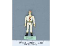 Slick The Incredible Crash Dummies 1991 Tyco Vintage Action Figure