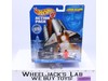 John Glenn Great American Hero Hot Wheels Action Pack Mattel NEW SEALED