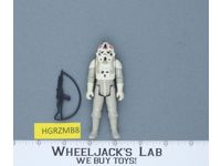 At-At Driver 100% Complete Star Wars ESB 1980 Kenner Vintage Figure NO REPRO