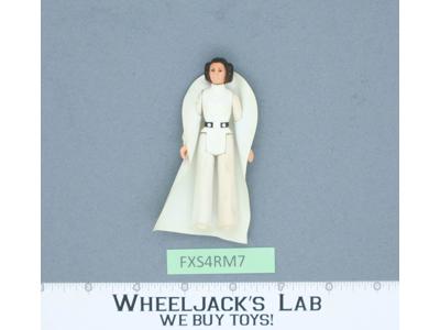 Princess Leia Organa Star Wars Vintage 1977 Kenner Action Figure