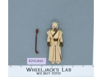 Sand People Tusken Raider 100% Complete Star Wars 1977 Kenner Figure NO REPRO