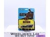 Batmobile Die-Cast Metal #1064 DC Comics Batman 1989 ERTL Vintage Vehicle MOSC