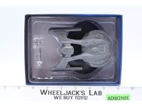 #12 USS Thunderchild NCC-63549 Star Trek 2014 Eaglemoss Vehicle NEW MIB