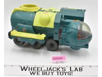 Cobra BUGG G.I. Joe 1988 Hasbro Vintage Action Figure Vehicle