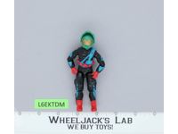 T.A.R.G.A.T. V1 G.I. Joe 1989 Hasbro Vintage Action Figure