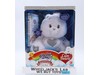 25th Anniversary Care Bears 2007 14" Plush Stuffed Animal NEW SEALED
