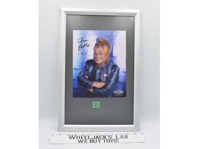 Neelix #2 Star Trek Voyager Ethan Phillips AUTOGRAPHED 8x10 Picture