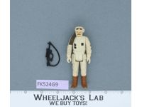 Hoth Rebel Commander 100% Complete ESB Star Wars 1980 Kenner Figure NO REPRO