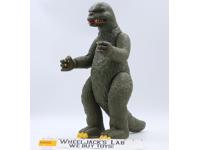Godzilla Jumbo 19" Shogun Warriors Toho Japan 1977 Mattel Vintage Action Figure