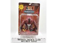 Invid Scout Ship Exo Squad Robotech MOSC 1994 Playmates Vintage Figure
