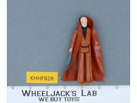 Ben Obi-Wan Kenobi 100% Complete Star Wars 1977 Kenner Figure NO REPRO