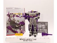Astrotrain 100% Complete Transformers Titans Return 2016 Hasbro Action Figure