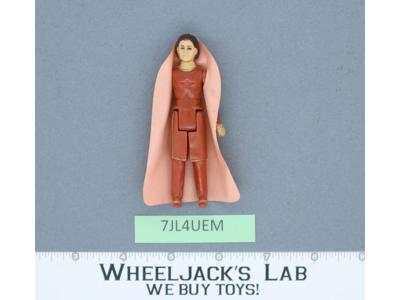 Princess Leia Bespin Star Wars ESB Vintage Kenner 1980 Action Figure NO REPRO