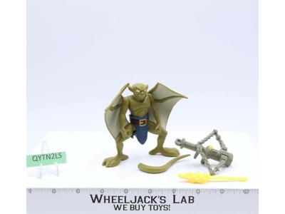 Lexington Disney Gargoyles 1995 Kenner Action Figure Complete