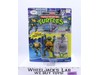 Head Droppin' Leo Teenage Mutant Ninja Turtles 1991 TMNT Playmates New Unpunched