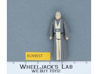 Anakin Skywalker 100% Complete Star Wars ROTJ 1985 Vintage Kenner NO REPRO