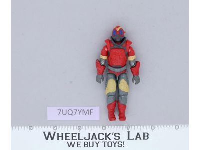 Royal Guard V1 G.I. Joe 1987 Hasbro Vintage Action Figure
