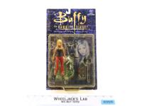 Buffy Red Pants Buffy the Vampire Slayer 2000 Moore Collectibles 6" NEW SEALED