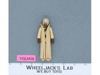 Tusken Raider Sand People Star Wars 1977 Vintage Action Figure Kenner No Repro