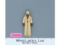 Tusken Raider Sand People Star Wars 1977 Vintage Action Figure Kenner No Repro