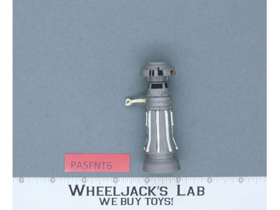 FX-7 Medical Droid 100% Complete Star Wars 1978 Vintage Kenner Figure NO REPRO