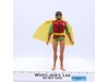 Robin 8" Batman Mego DC Comics 1974 Action Figure Vintage