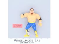 Jim "The Anvil" Neidhart WWF WWE Wrestling 1993 Hasbro Vintage Action Figure