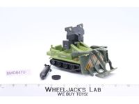 Bomb Disposal GI Joe1985 Hasbro Vintage Action Figure Vehicle