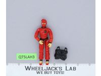 Jinx V1 G.I. Joe 1987 Hasbro Vintage Action Figure