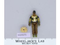 Alpine V1 G.I. Joe 1985 Hasbro Vintage Action Figure