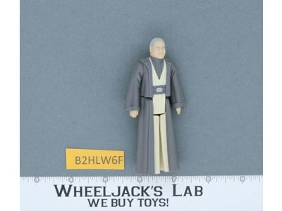 Anakin Skywalker 100% Complete Star Wars ROTJ 1985 Vintage Kenner NO REPRO