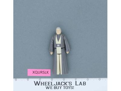 Anakin Skywalker 100% Complete Star Wars ROTJ 1985 Vintage Kenner NO REPRO