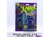 Apocalypse W/ Extending Body Trading Card Uncanny X-Men 1991 Toy Biz MOSC New