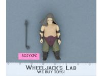 Rancor Keeper 100% Complete Star Wars 1984 Kenner Action Figure NO REPRO