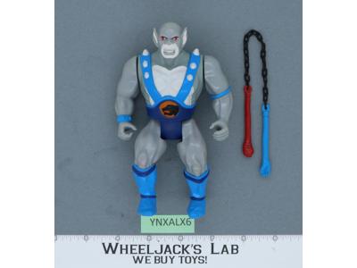 Panthro 100% Complete Thundercats 1985 LJN Vintage Action Figure