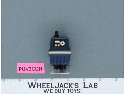 Power Droid 100% Complete Star Wars 1977 Kenner Action Figure No Repro