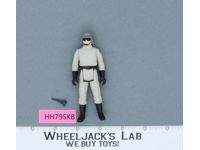 AT-ST Driver 100% Complete TAIWAN Star Wars ROTJ 1984 Kenner Figure NO REPRO