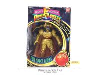 Goldar Mighty Morphin Power Rangers 1994 Bandai Action Figure NEW MISB SEALED